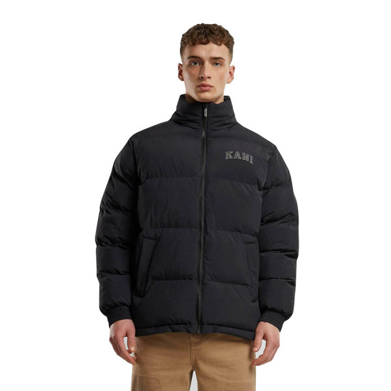Karl Kani Ανδρικό μπουφάν Serif 89 Puffer Jacket